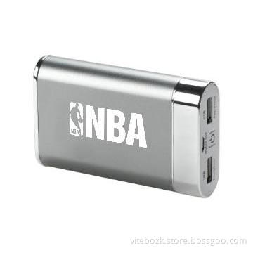 8000mAh holiday gift Power Bank for smartphone